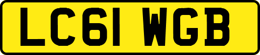 LC61WGB