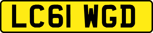LC61WGD