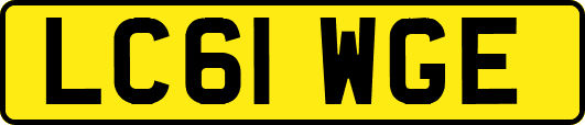 LC61WGE