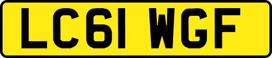 LC61WGF
