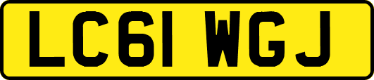 LC61WGJ