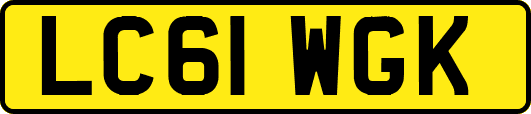 LC61WGK