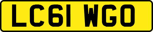 LC61WGO