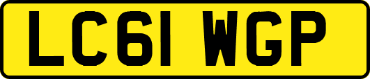 LC61WGP