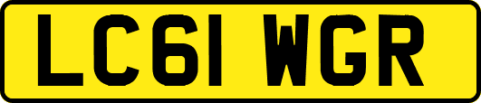 LC61WGR
