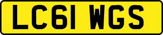LC61WGS