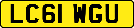 LC61WGU