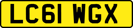 LC61WGX