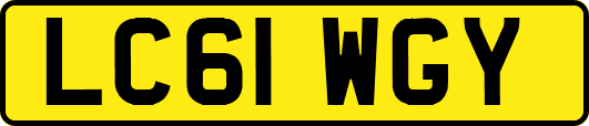 LC61WGY