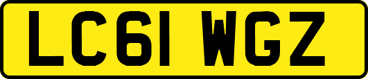 LC61WGZ