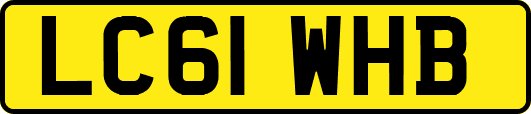 LC61WHB
