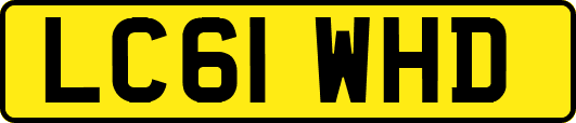 LC61WHD