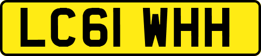 LC61WHH