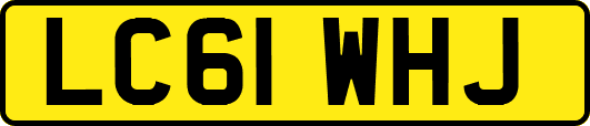 LC61WHJ
