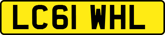LC61WHL