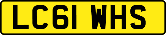 LC61WHS
