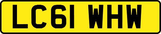 LC61WHW