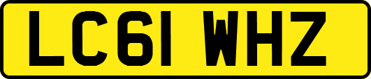 LC61WHZ