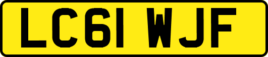 LC61WJF