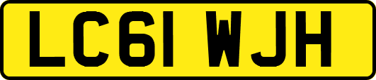 LC61WJH
