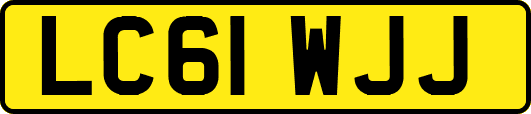 LC61WJJ