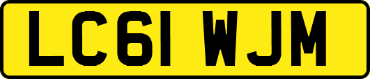 LC61WJM