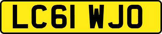 LC61WJO