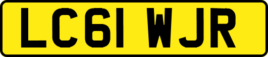 LC61WJR