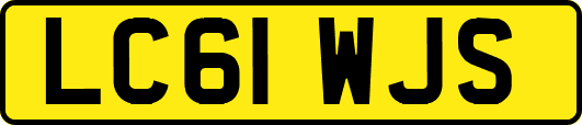 LC61WJS