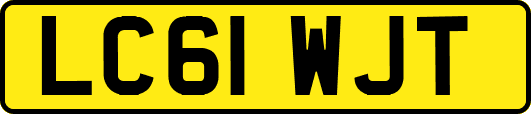 LC61WJT