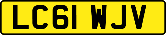 LC61WJV