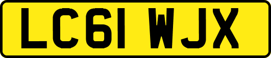 LC61WJX