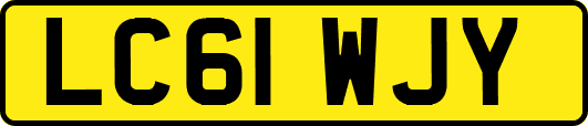 LC61WJY