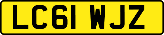 LC61WJZ