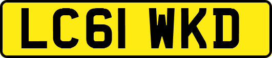 LC61WKD