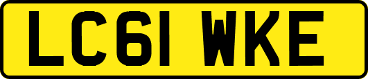 LC61WKE