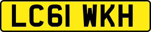 LC61WKH