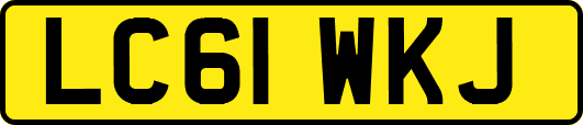 LC61WKJ