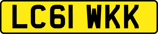 LC61WKK