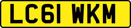 LC61WKM