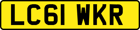 LC61WKR
