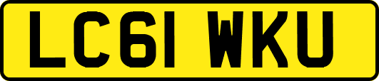 LC61WKU