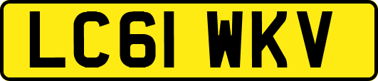 LC61WKV