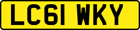 LC61WKY