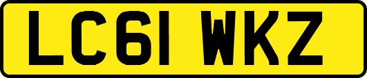 LC61WKZ