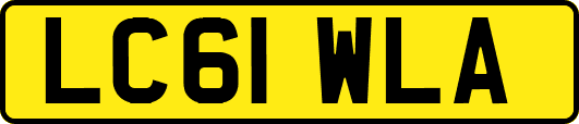 LC61WLA
