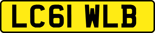 LC61WLB