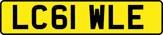 LC61WLE