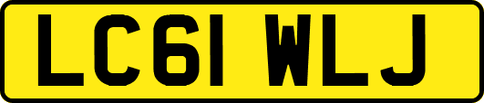 LC61WLJ