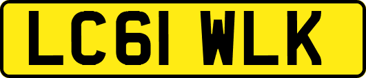 LC61WLK